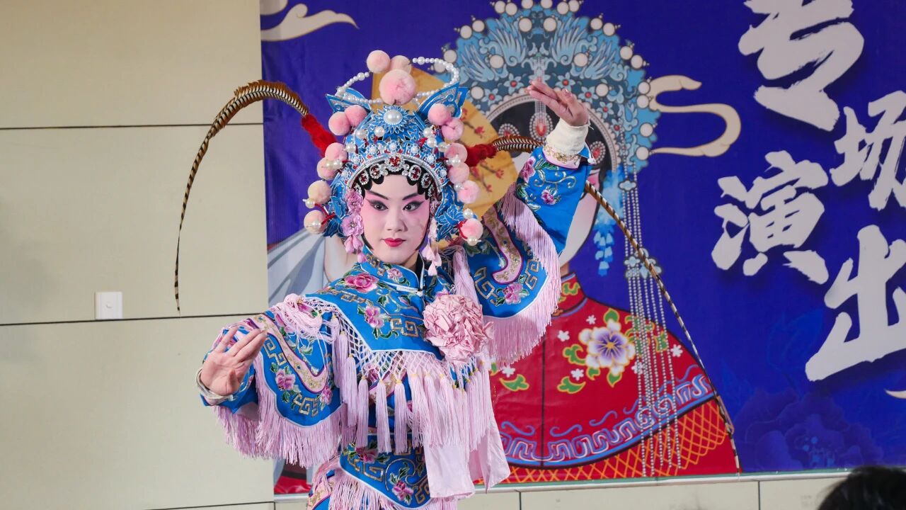 校团合作 共育新才
